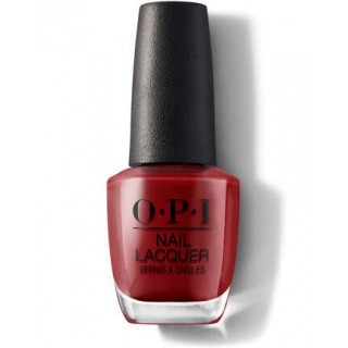 OPI NAIL LACQUER – PERU – I LOVE YOU JUST BE-CUSCO